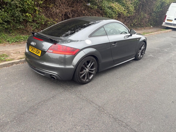 Used Audi TT 2011 for sale - 76273724: Photo 70