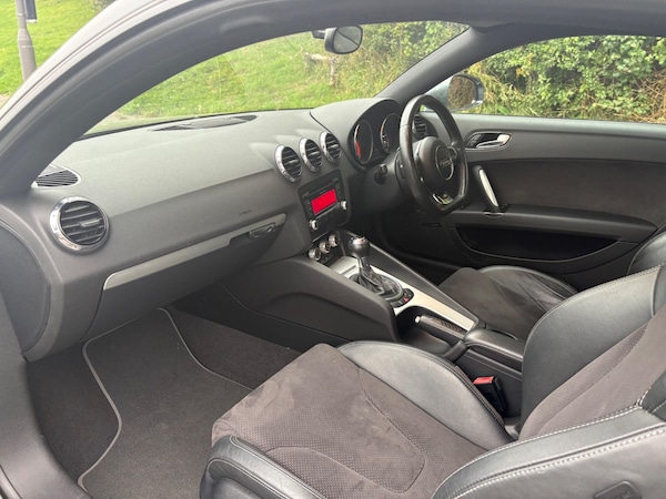 Used Audi TT 2011 for sale - 76273724: Photo 71