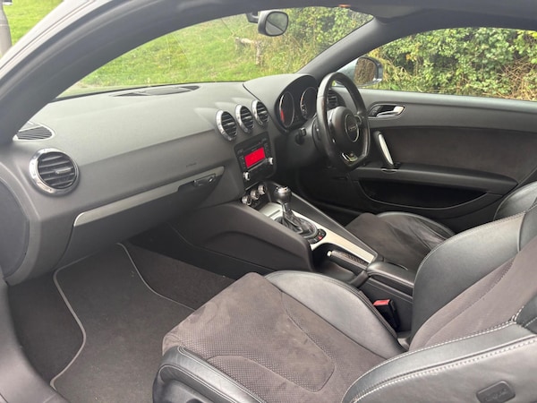 Used Audi TT 2011 for sale - 76273724: Photo 72