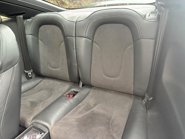 Used Audi TT 2011 for sale - 76273724: Photo 73