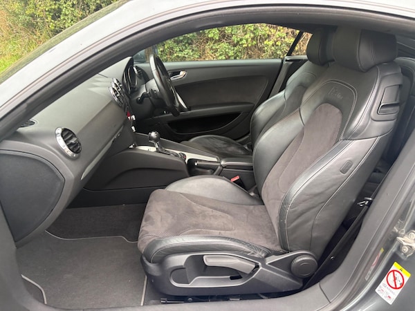 Used Audi TT 2011 for sale - 76273724: Photo 74