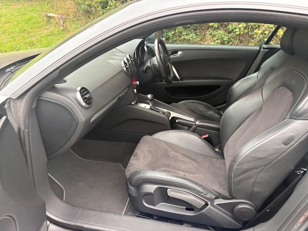 Used Audi TT 2011 for sale - 76273724: Photo 75