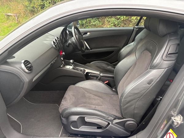 Used Audi TT 2011 for sale - 76273724: Photo 78