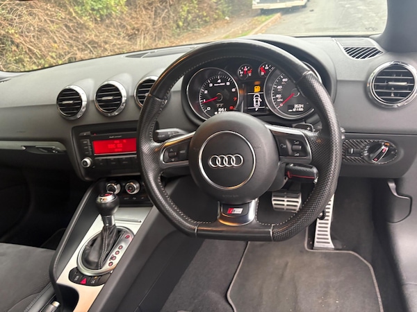 Used Audi TT 2011 for sale - 76273724: Photo 79