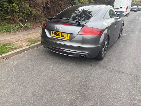 Used Audi TT 2011 for sale - 76273724: Photo 7