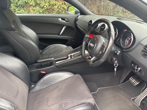 Used Audi TT 2011 for sale - 76273724: Photo 80