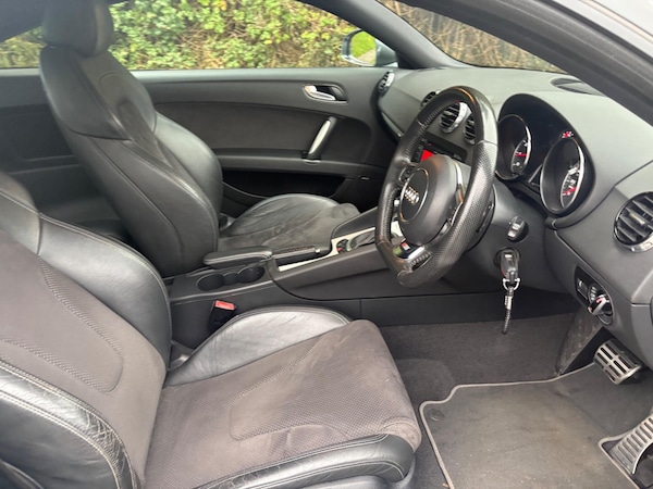 Used Audi TT 2011 for sale - 76273724: Photo 81