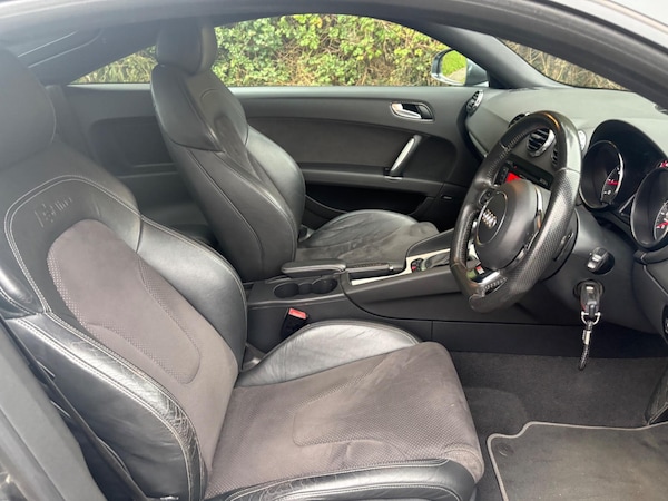 Used Audi TT 2011 for sale - 76273724: Photo 82
