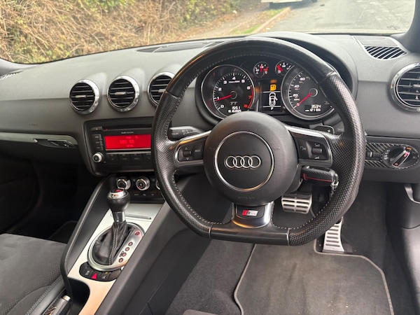 Used Audi TT 2011 for sale - 76273724: Photo 83