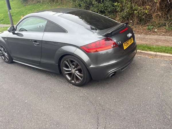 Used Audi TT 2011 for sale - 76273724: Photo 9