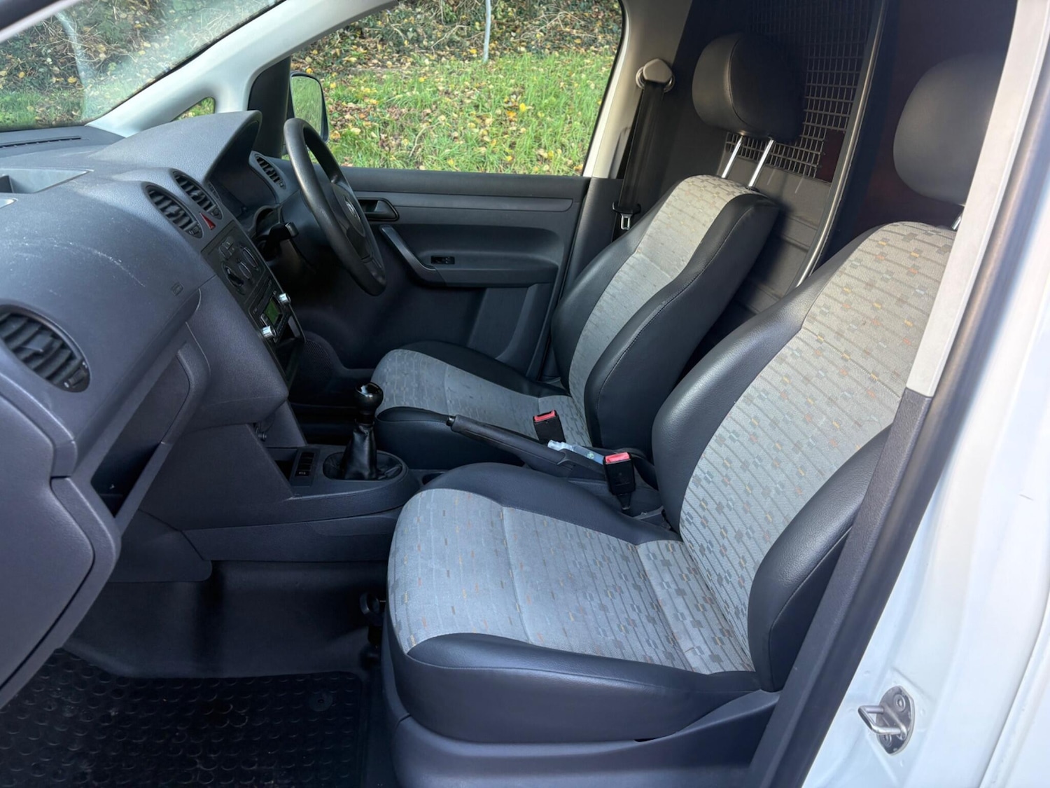 Used Volkswagen Caddy 2012 for sale - 76888931: Photo 11