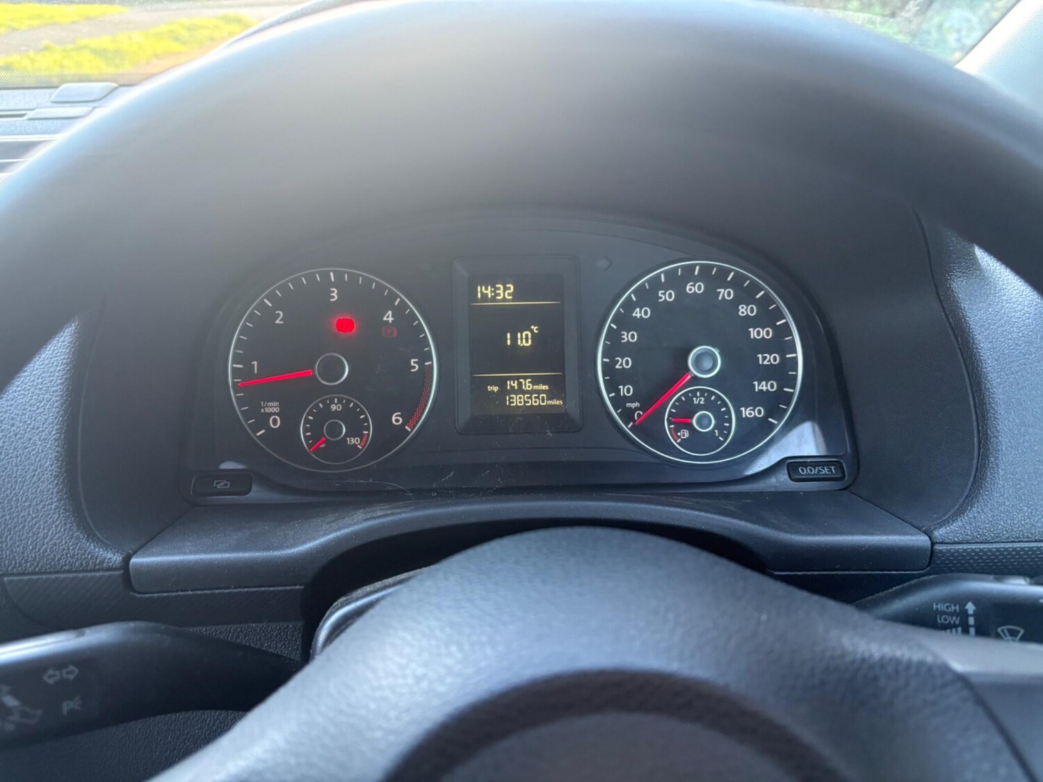 Used Volkswagen Caddy 2012 for sale - 76888931: Photo 18