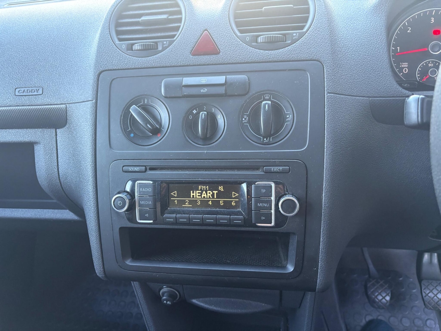 Used Volkswagen Caddy 2012 for sale - 76888931: Photo 25