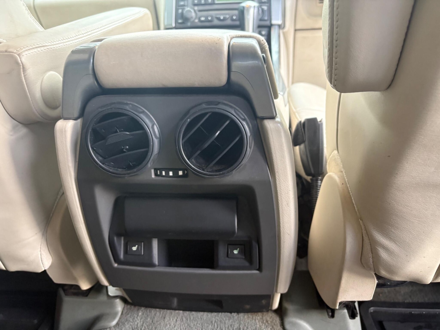 Used Land Rover Range Rover Sport 2006 for sale - 77226153: Photo 10