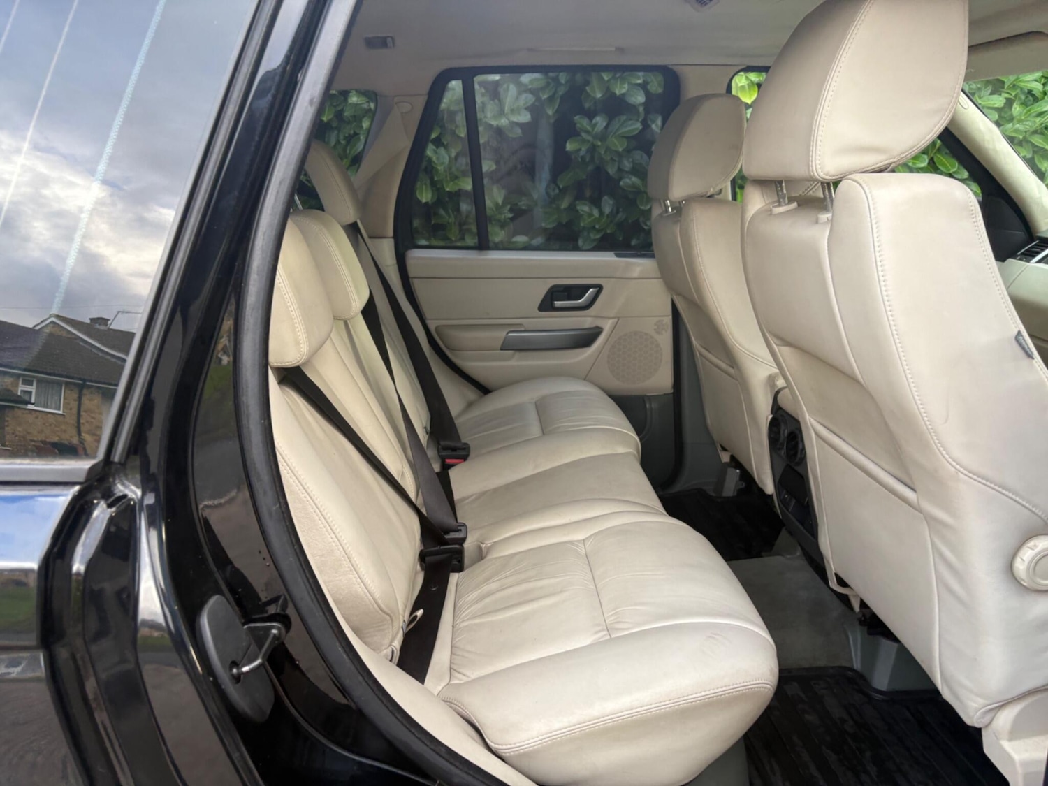 Used Land Rover Range Rover Sport 2006 for sale - 77226153: Photo 11