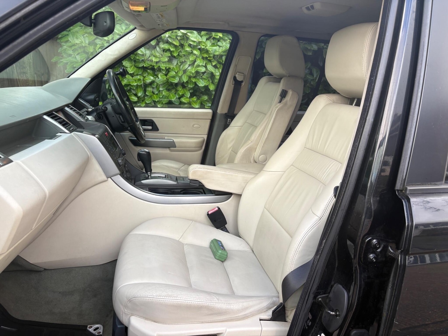 Used Land Rover Range Rover Sport 2006 for sale - 77226153: Photo 17