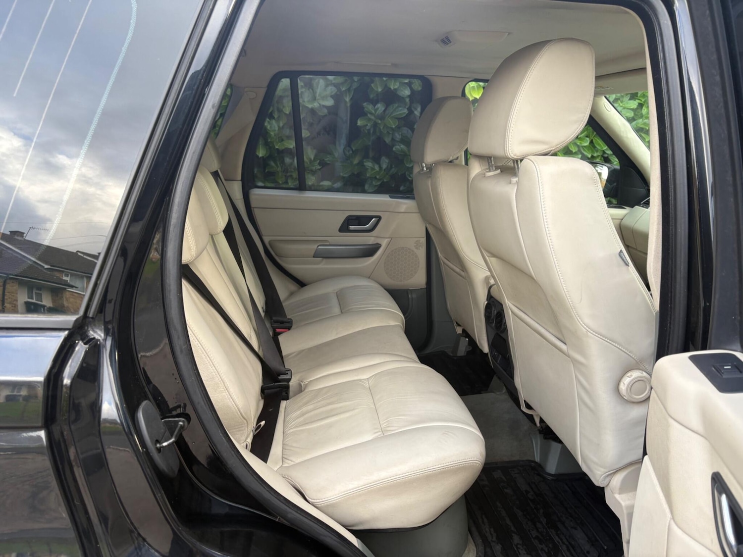 Used Land Rover Range Rover Sport 2006 for sale - 77226153: Photo 21