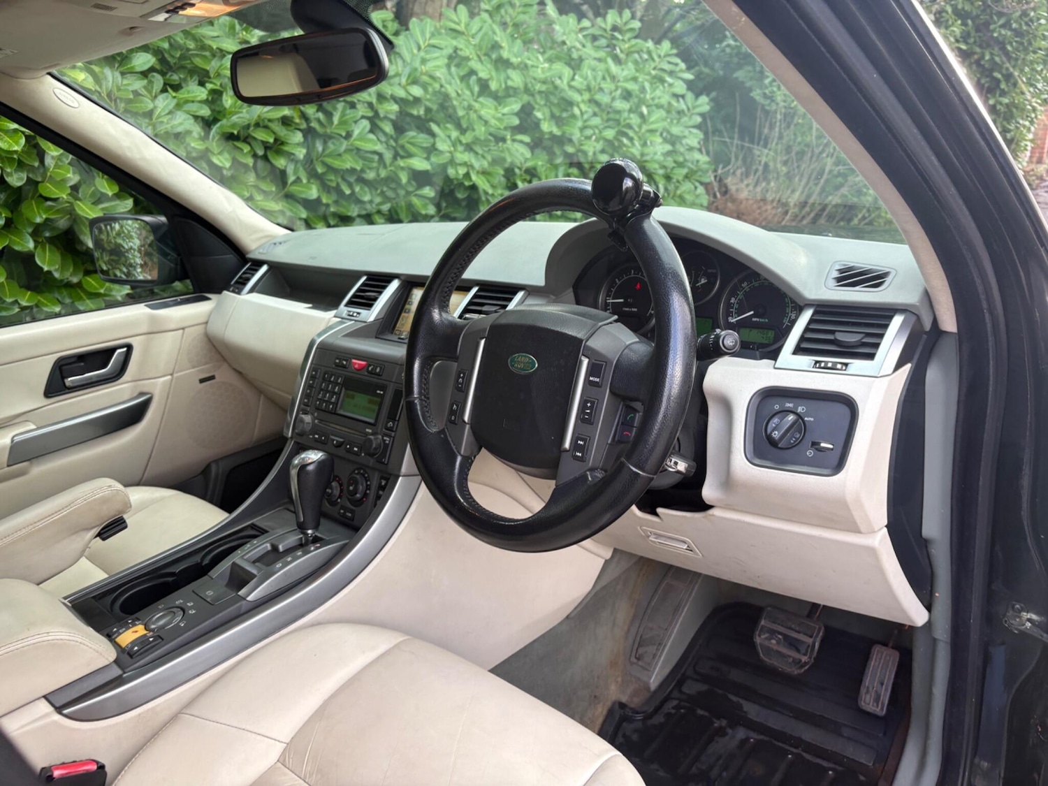 Used Land Rover Range Rover Sport 2006 for sale - 77226153: Photo 22