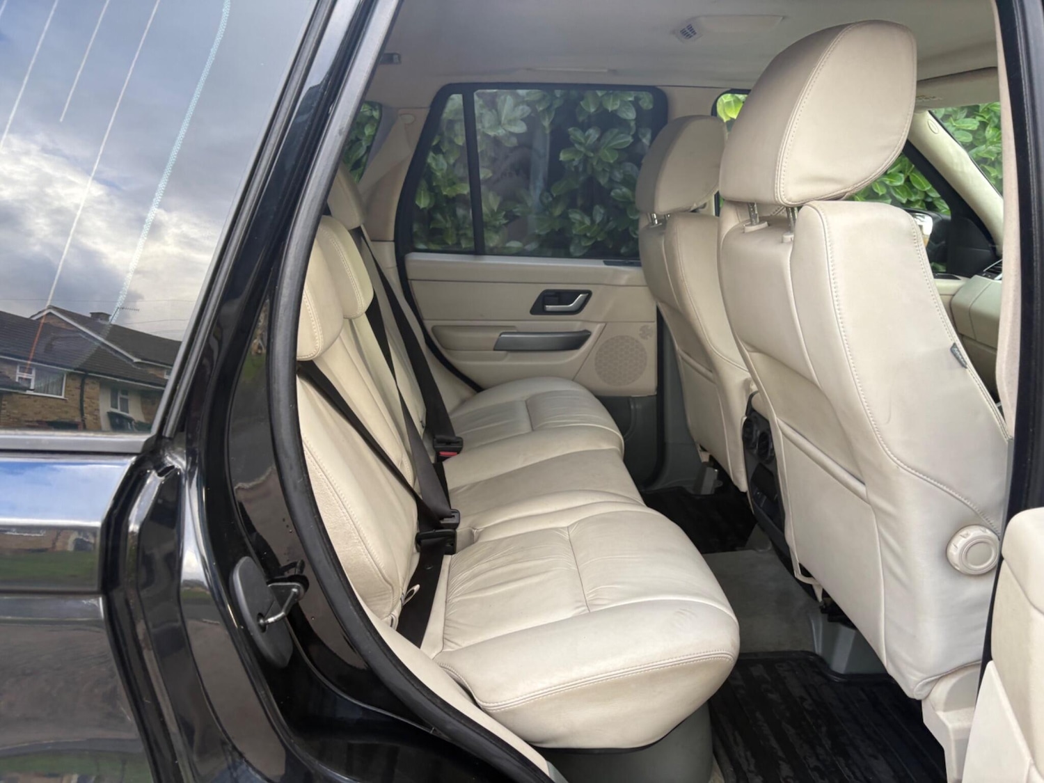 Used Land Rover Range Rover Sport 2006 for sale - 77226153: Photo 24