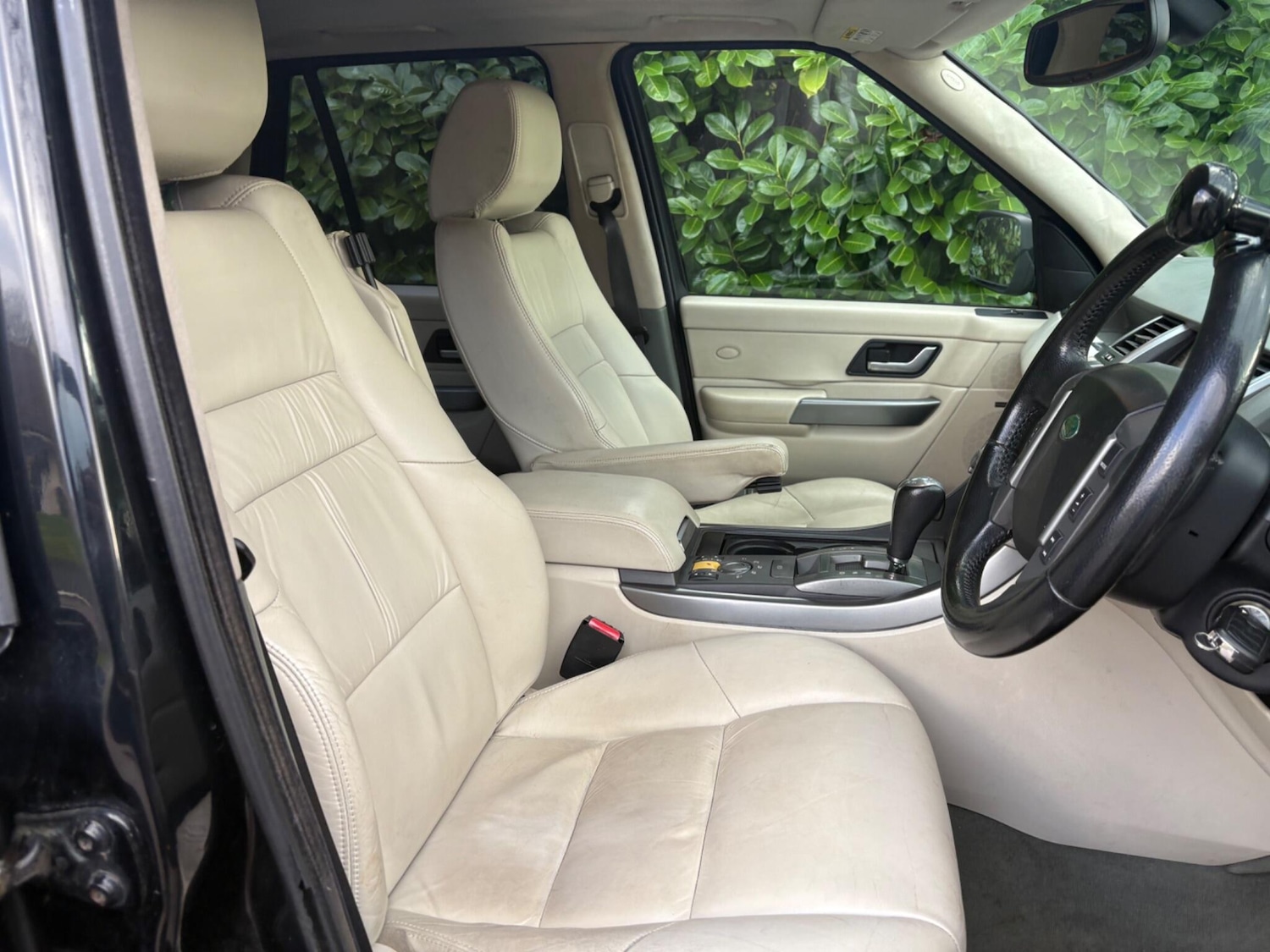 Used Land Rover Range Rover Sport 2006 for sale - 77226153: Photo 25