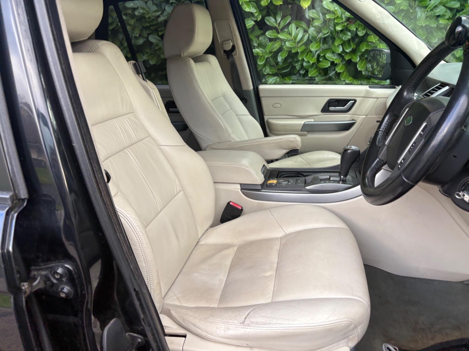 Used Land Rover Range Rover Sport 2006 for sale - 77226153: Photo 26