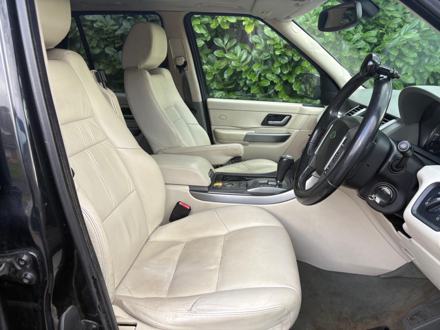 Used Land Rover Range Rover Sport 2006 for sale - 77226153: Photo 28