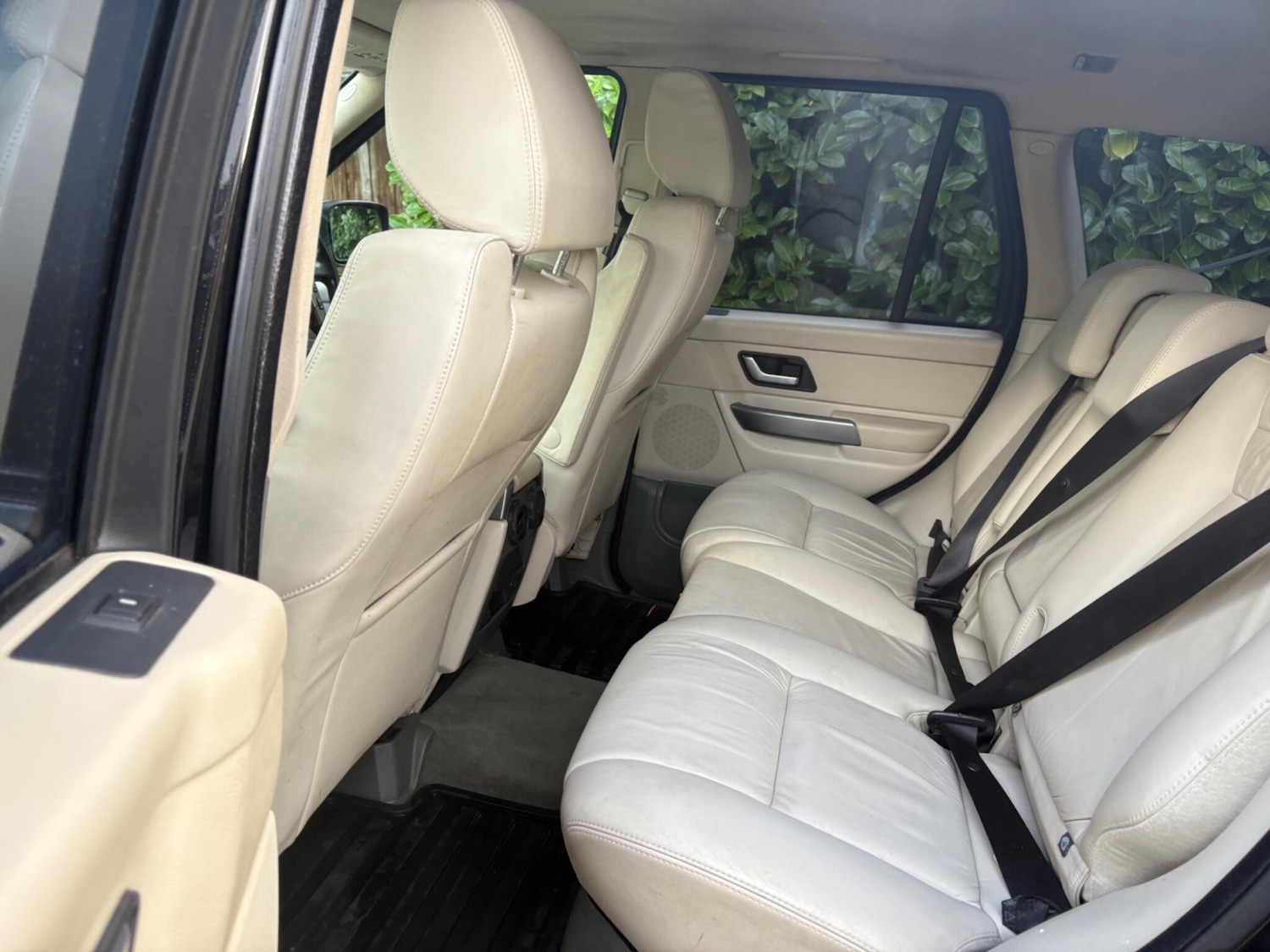 Used Land Rover Range Rover Sport 2006 for sale - 77226153: Photo 30