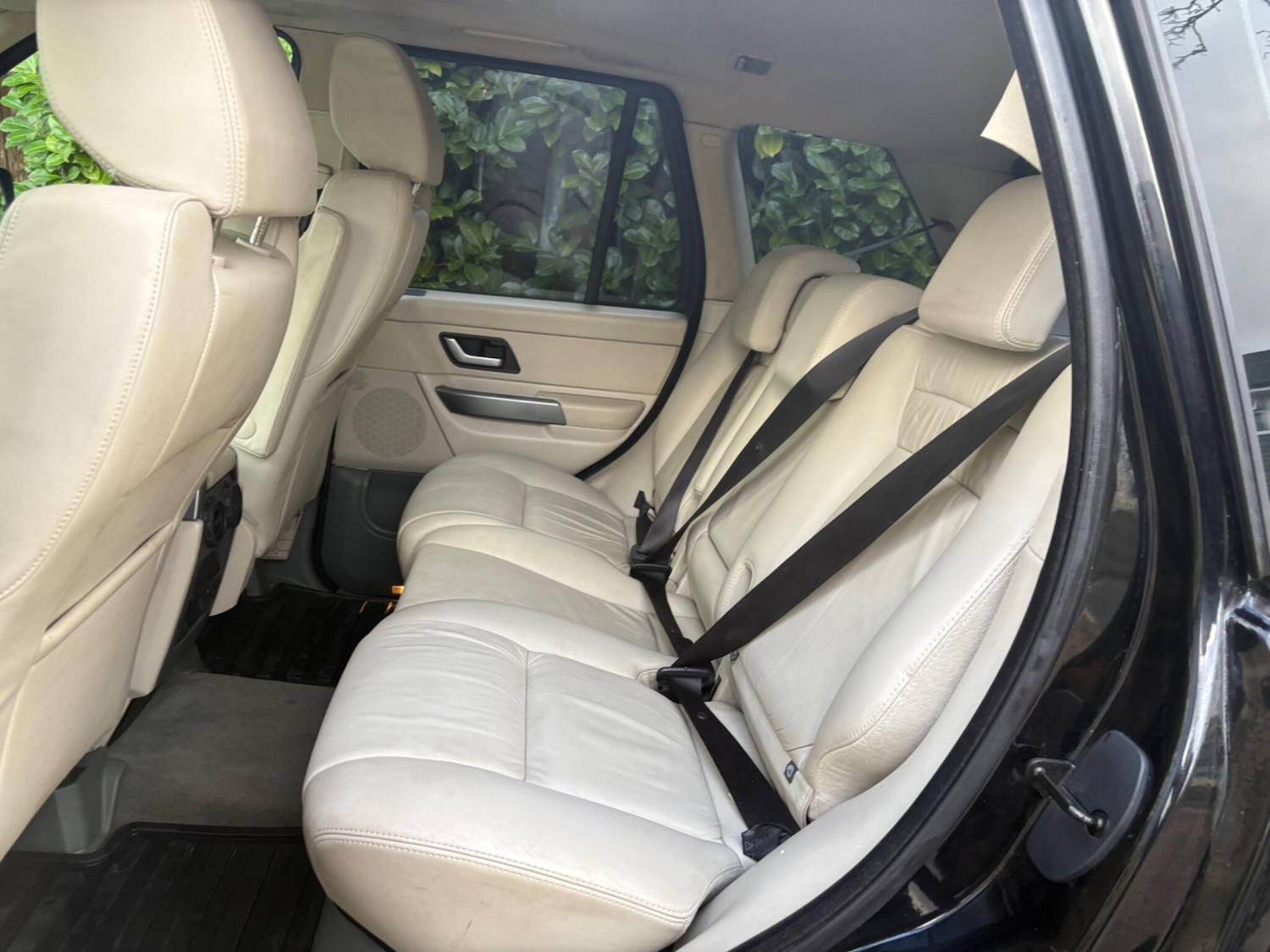 Used Land Rover Range Rover Sport 2006 for sale - 77226153: Photo 31