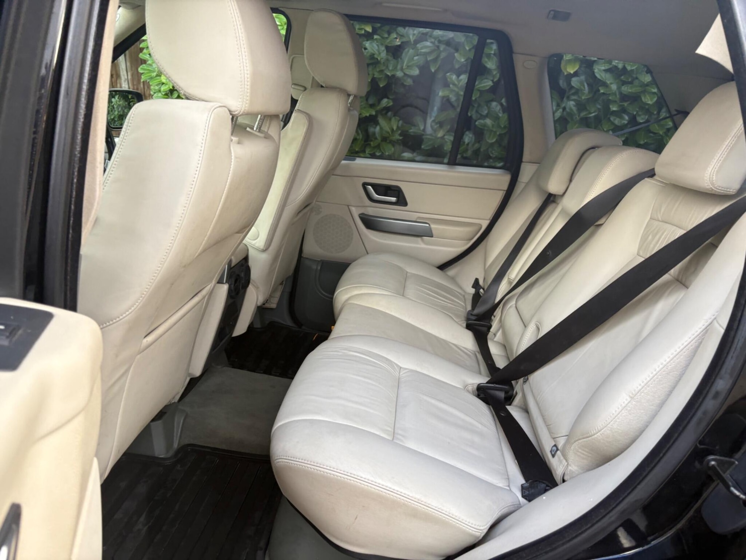 Used Land Rover Range Rover Sport 2006 for sale - 77226153: Photo 33