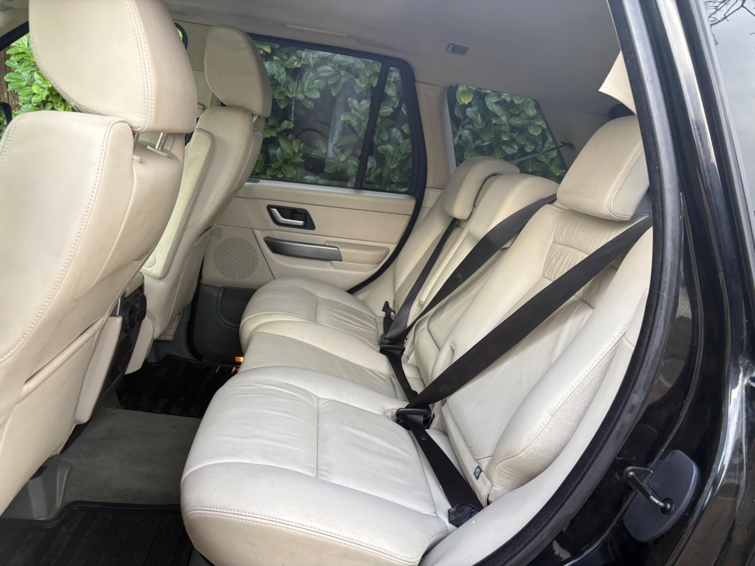 Used Land Rover Range Rover Sport 2006 for sale - 77226153: Photo 34