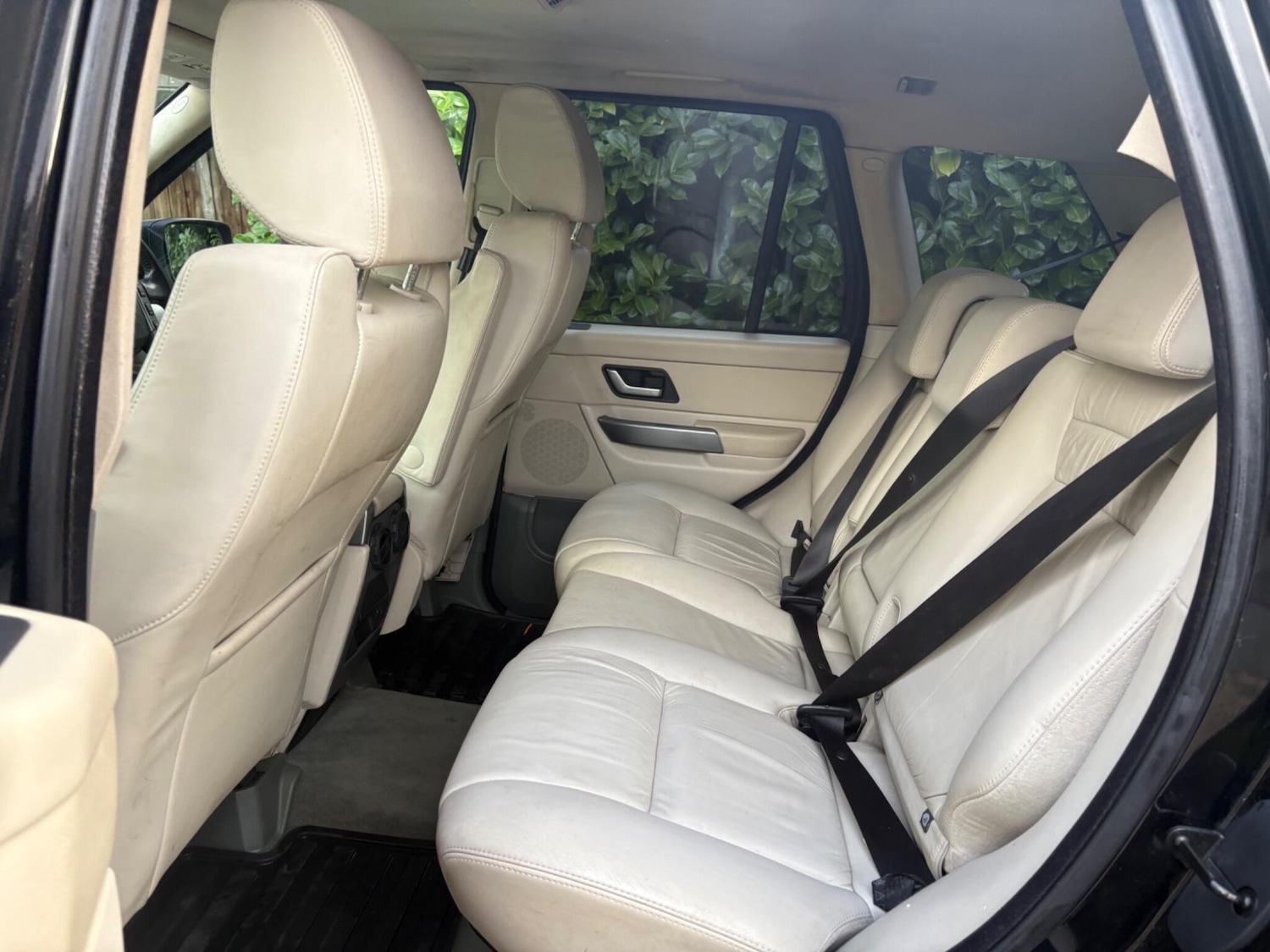 Used Land Rover Range Rover Sport 2006 for sale - 77226153: Photo 35