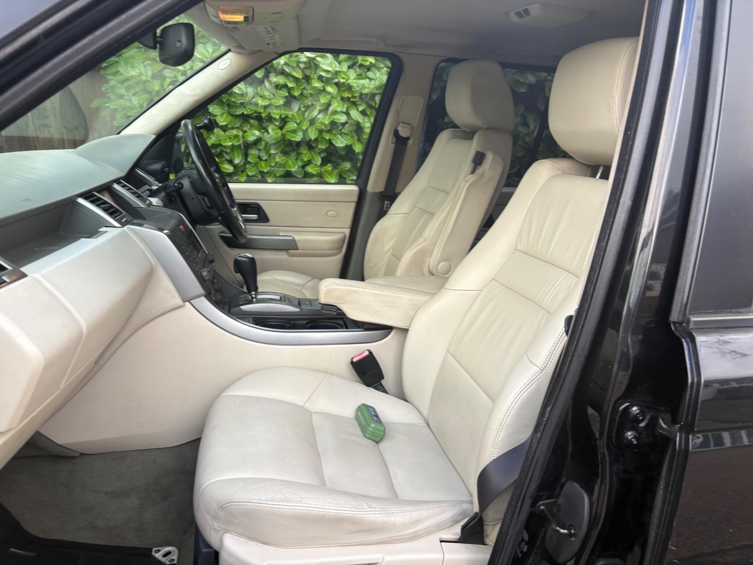 Used Land Rover Range Rover Sport 2006 for sale - 77226153: Photo 37