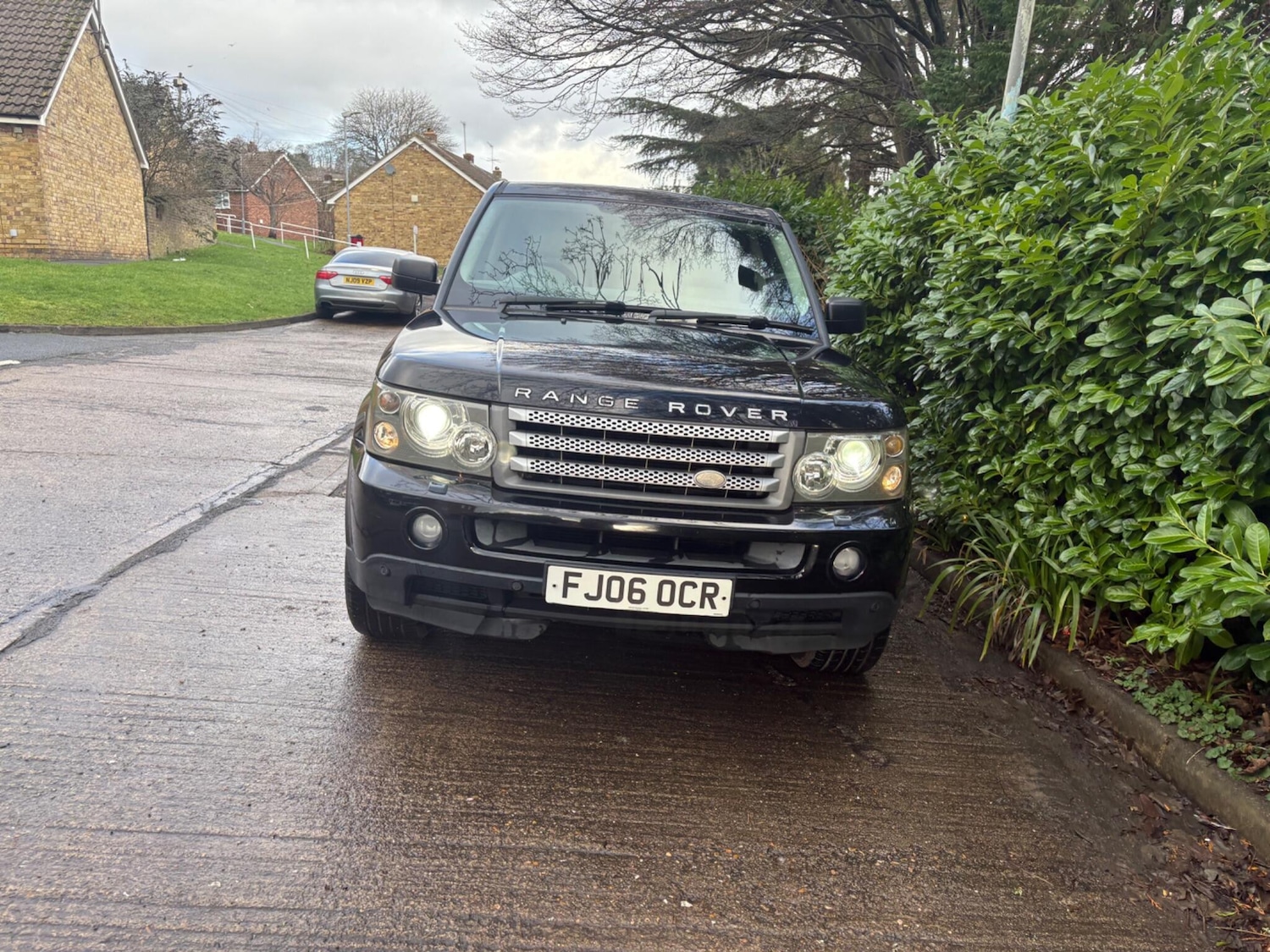 Used Land Rover Range Rover Sport 2006 for sale - 77226153: Photo 39