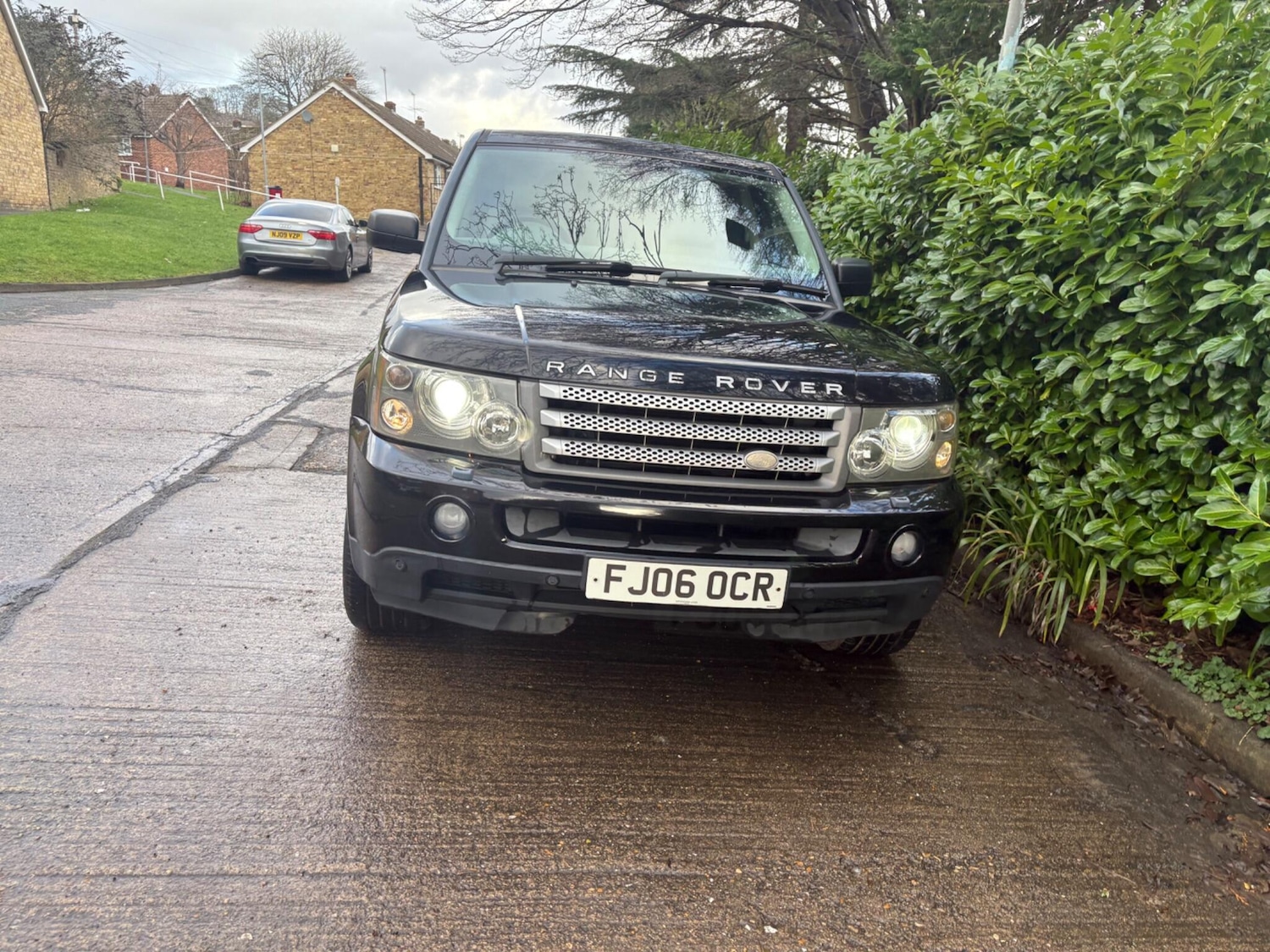 Used Land Rover Range Rover Sport 2006 for sale - 77226153: Photo 49