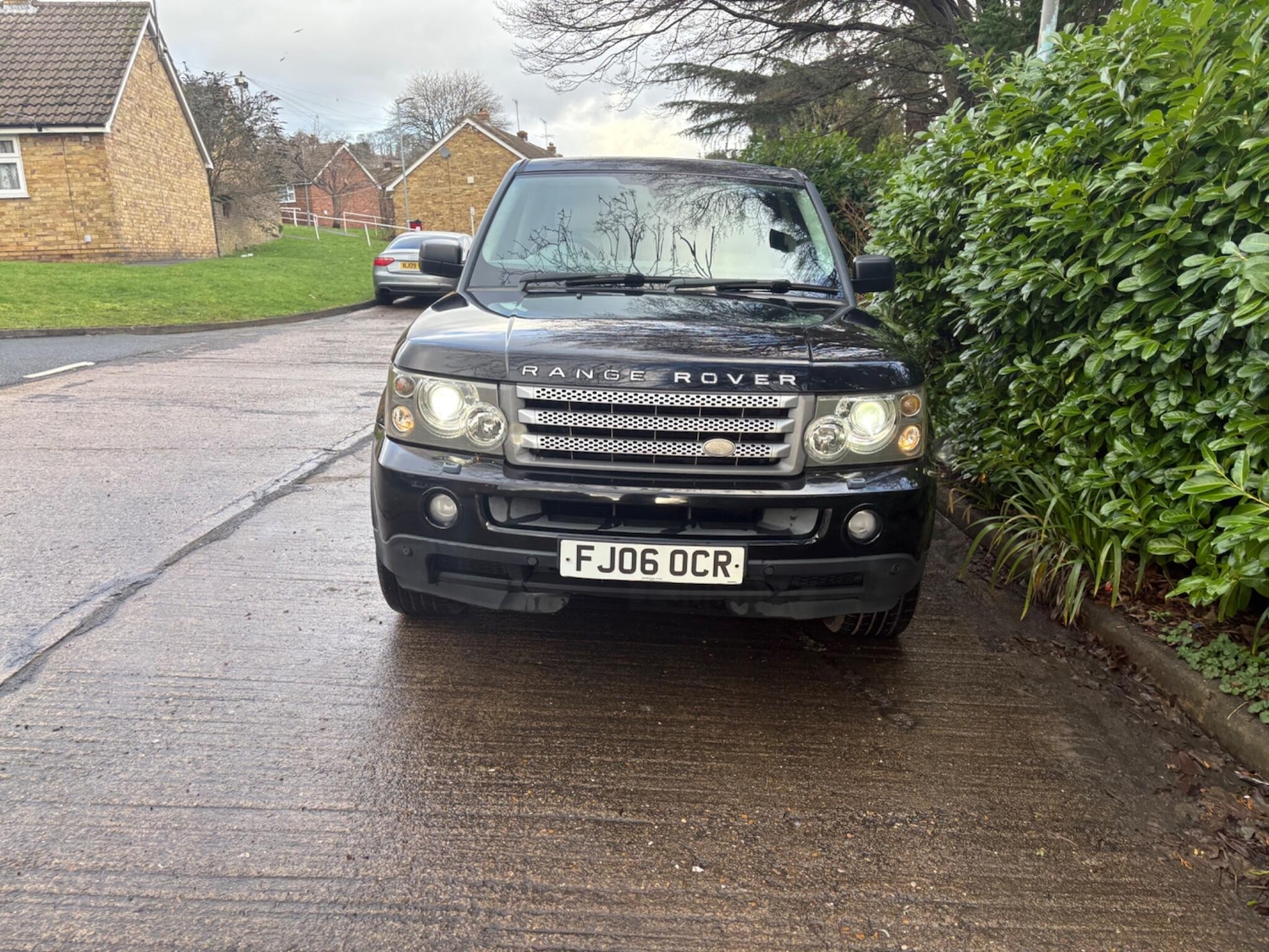 Used Land Rover Range Rover Sport 2006 for sale - 77226153: Photo 50