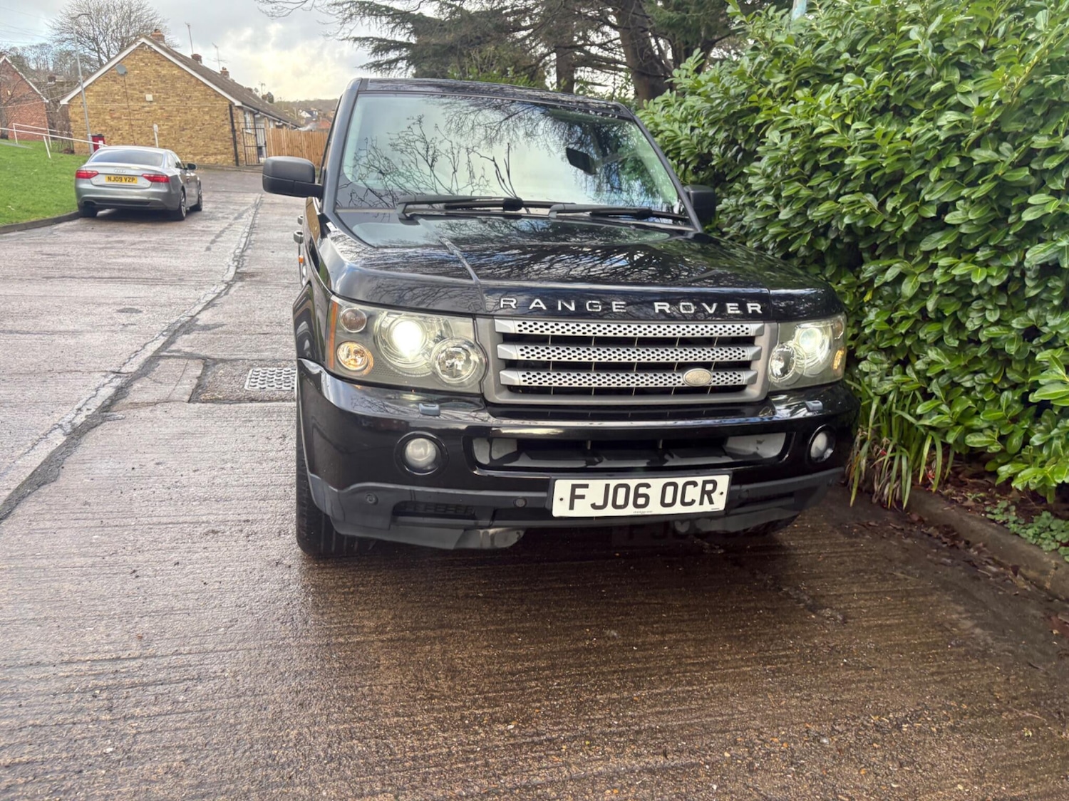 Used Land Rover Range Rover Sport 2006 for sale - 77226153: Photo 51