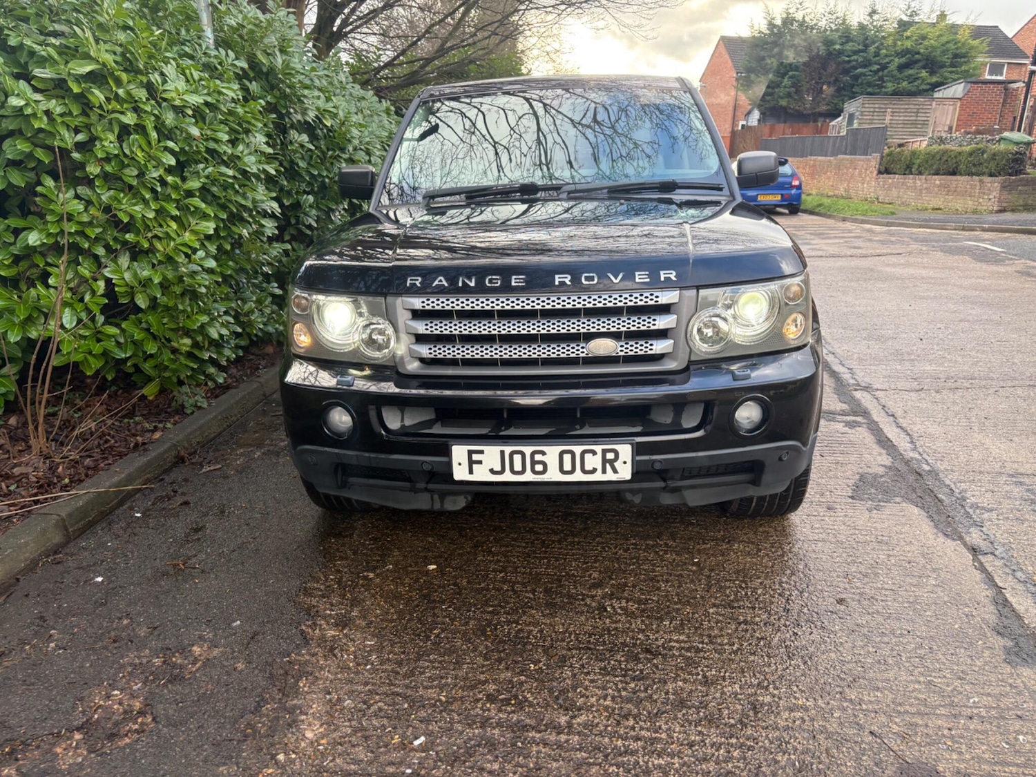 Used Land Rover Range Rover Sport 2006 for sale - 77226153: Photo 60