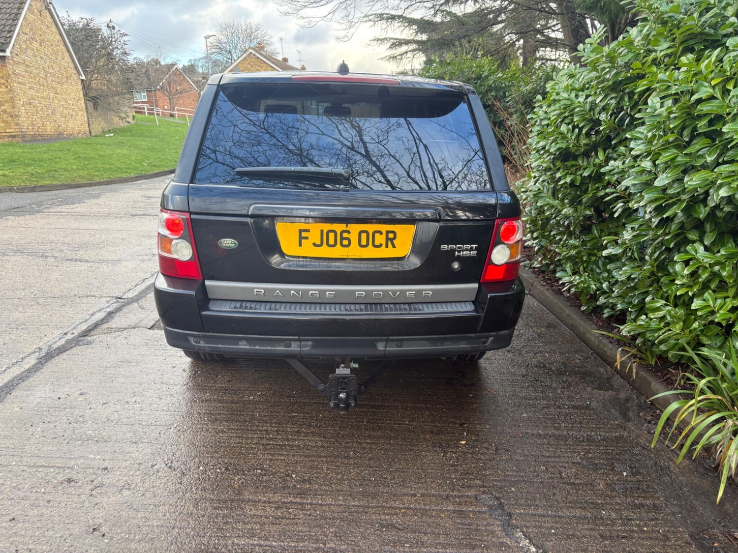 Used Land Rover Range Rover Sport 2006 for sale - 77226153: Photo 72