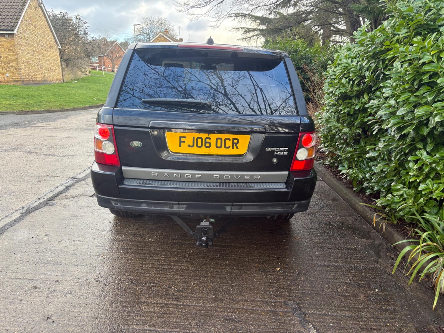 Used Land Rover Range Rover Sport 2006 for sale - 77226153: Photo 91