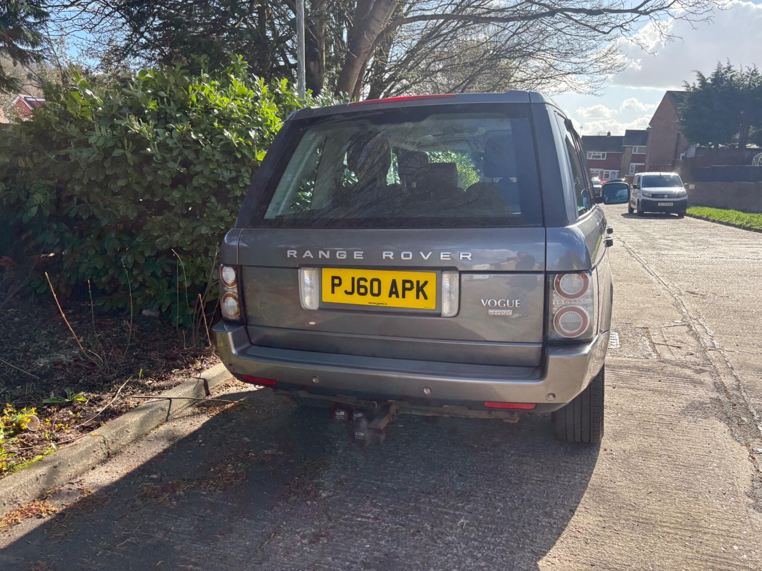 Used Land Rover Range Rover 2010 for sale - 78029050: Photo 10