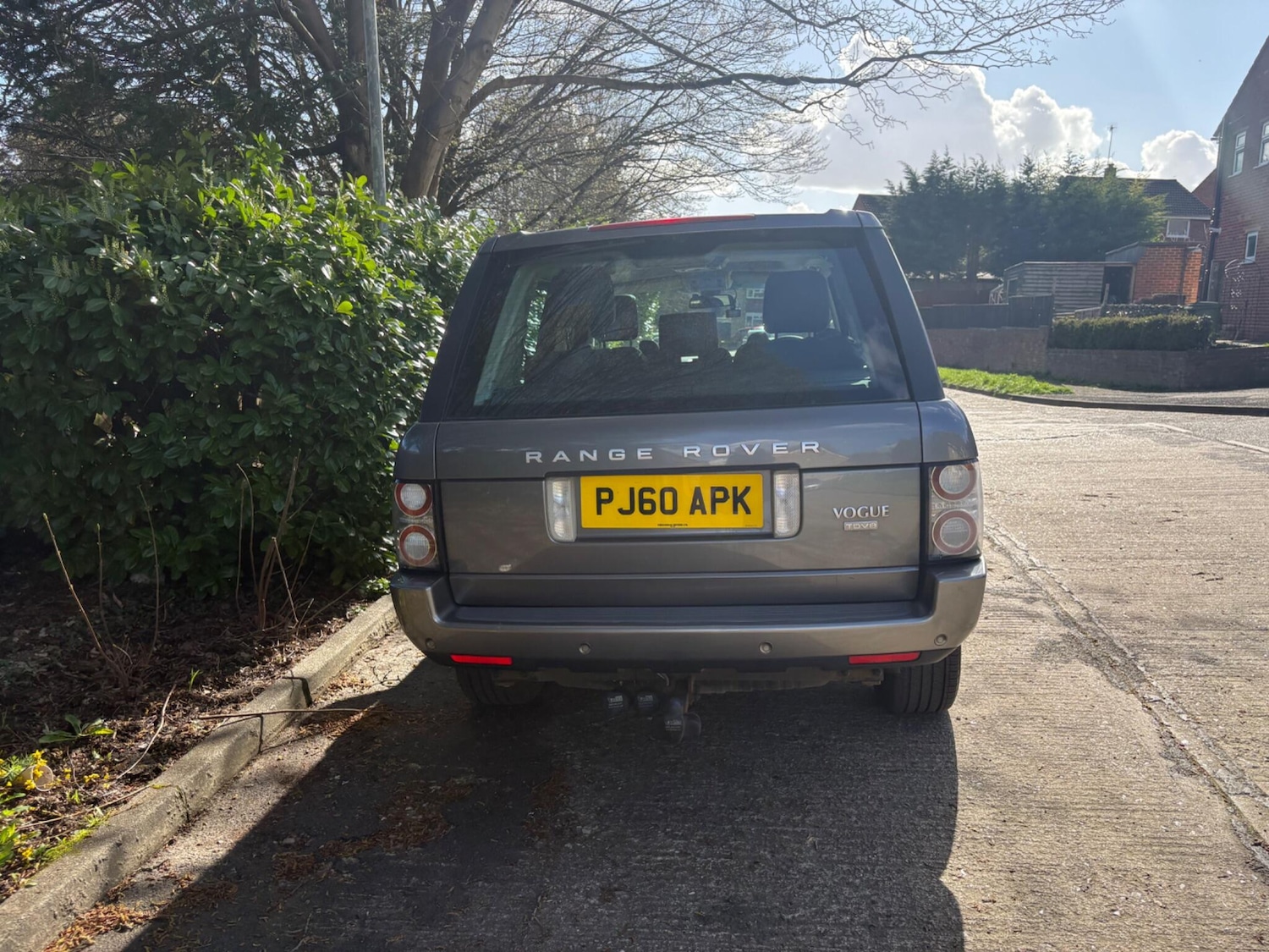 Used Land Rover Range Rover 2010 for sale - 78029050: Photo 11