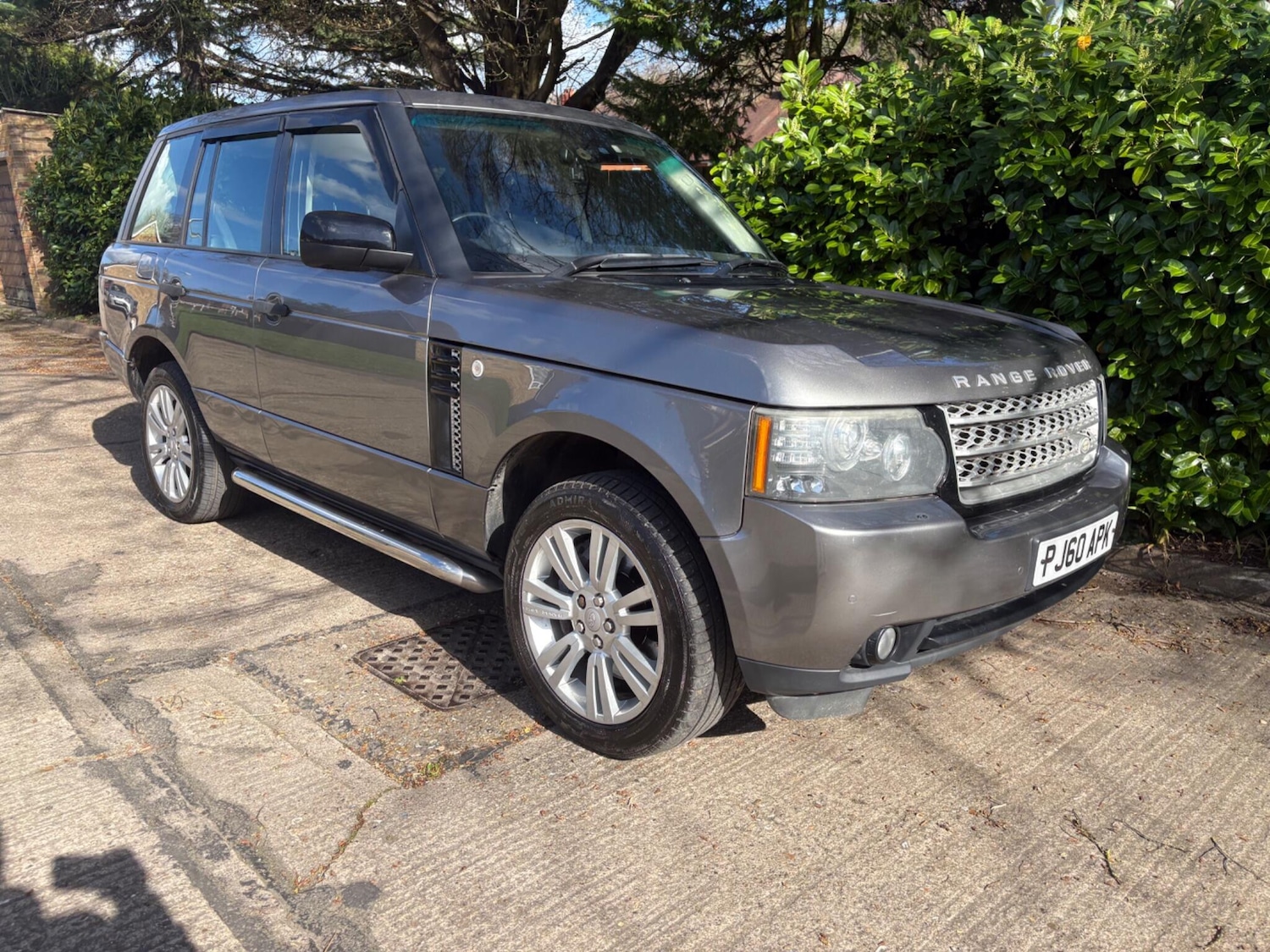 Used Land Rover Range Rover 2010 for sale - 78029050: Photo 12