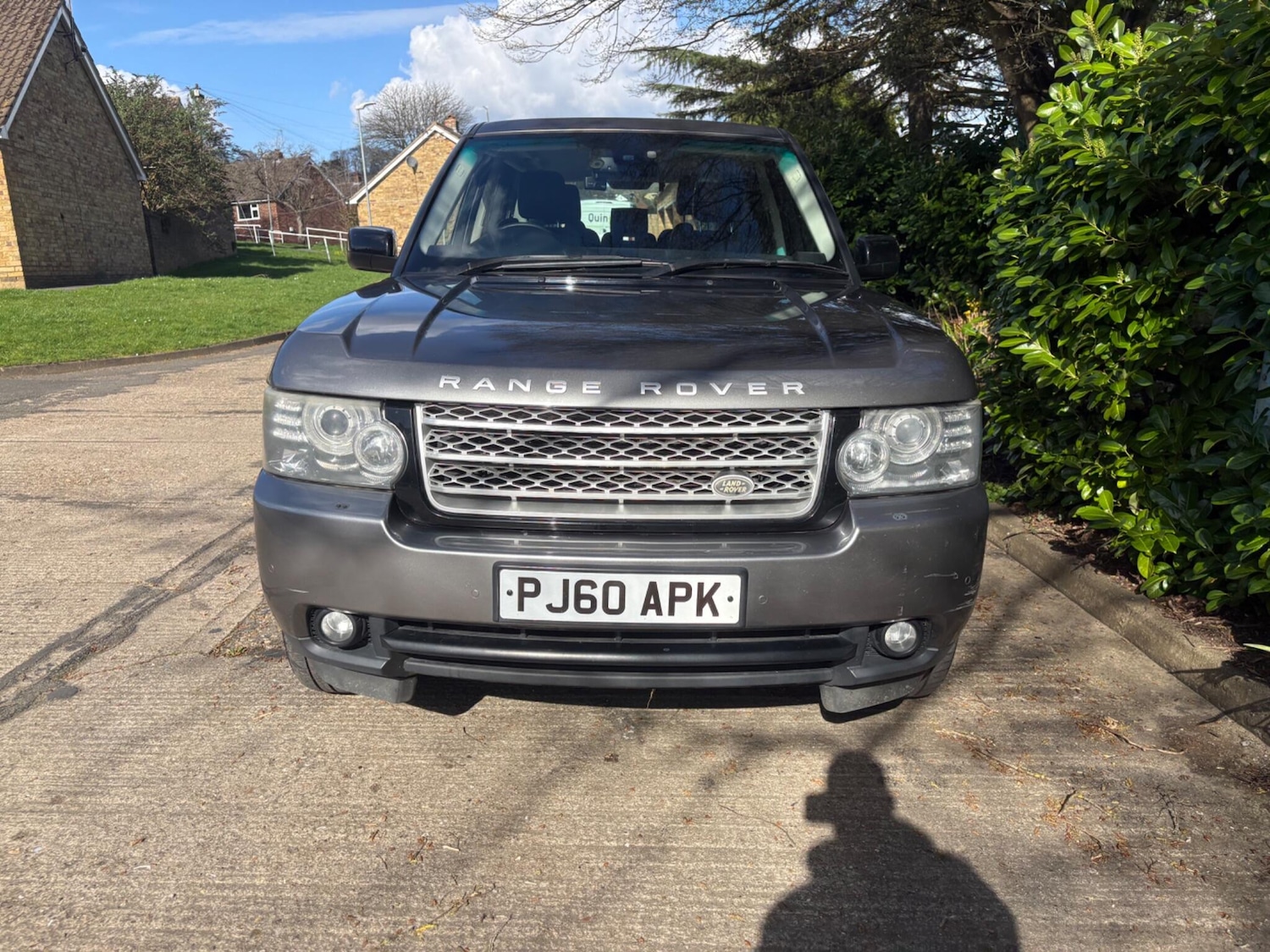 Used Land Rover Range Rover 2010 for sale - 78029050: Photo 13