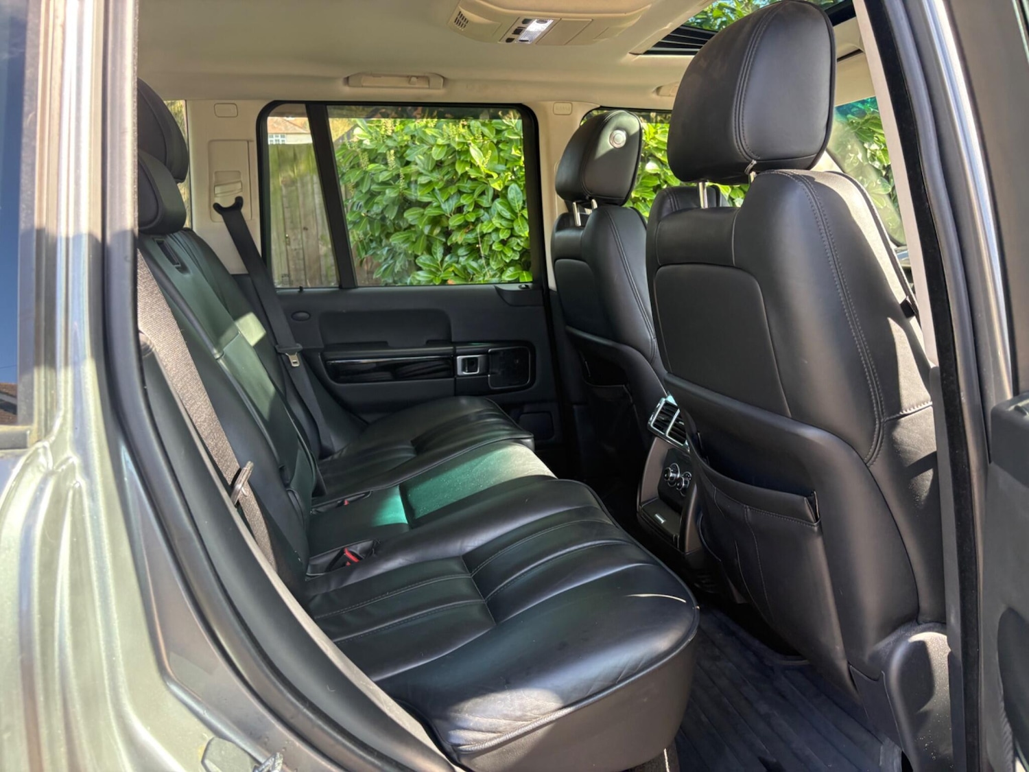 Used Land Rover Range Rover 2010 for sale - 78029050: Photo 14