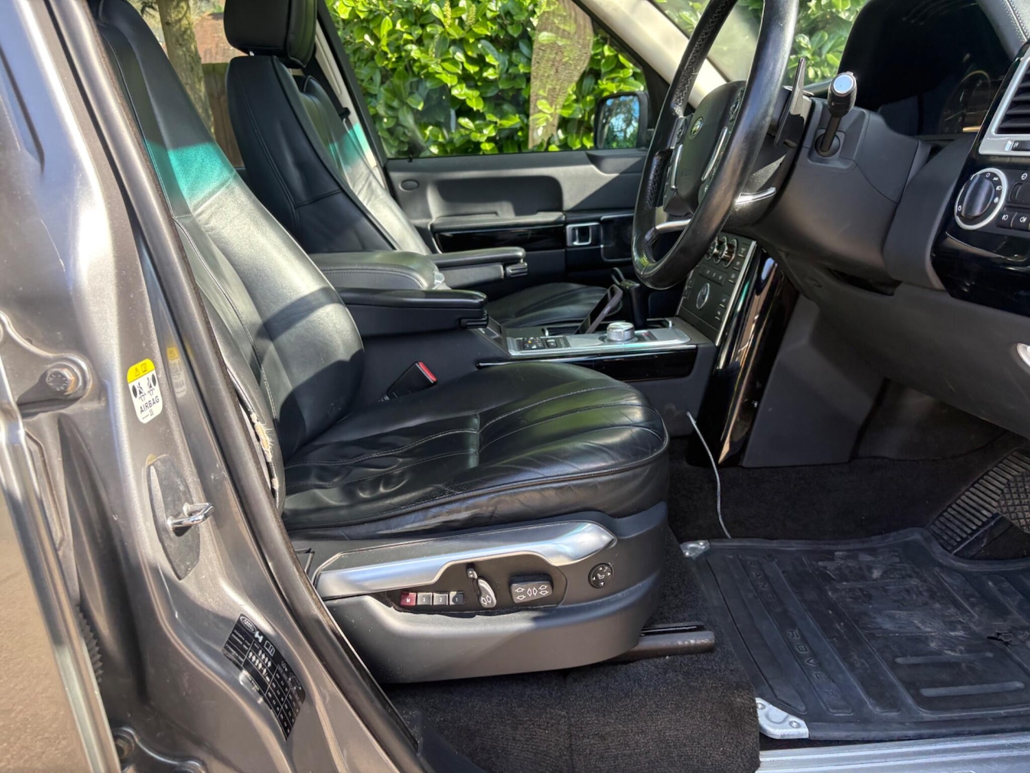 Used Land Rover Range Rover 2010 for sale - 78029050: Photo 17