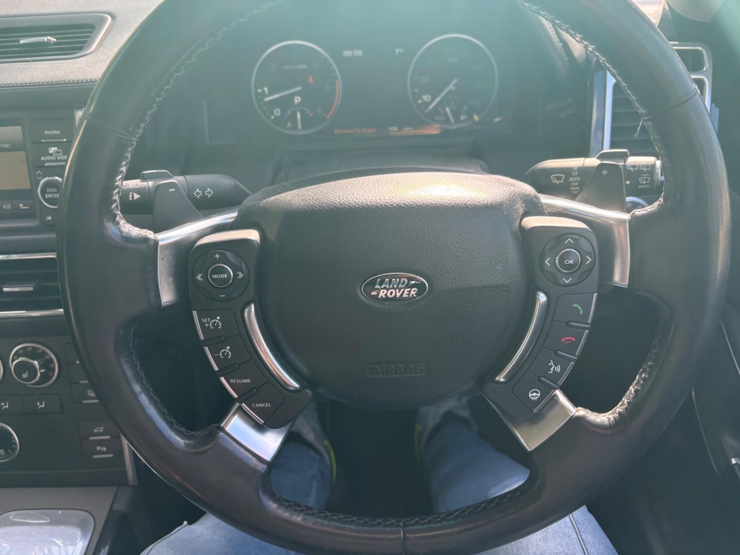 Used Land Rover Range Rover 2010 for sale - 78029050: Photo 18