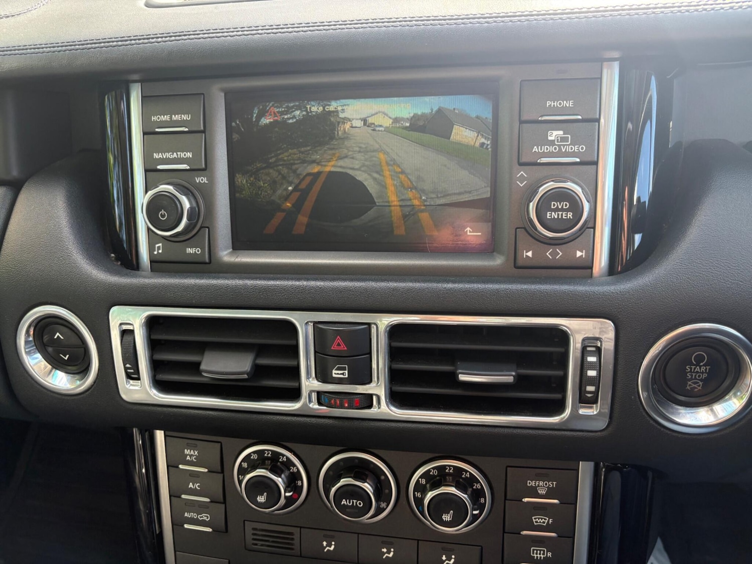 Used Land Rover Range Rover 2010 for sale - 78029050: Photo 19