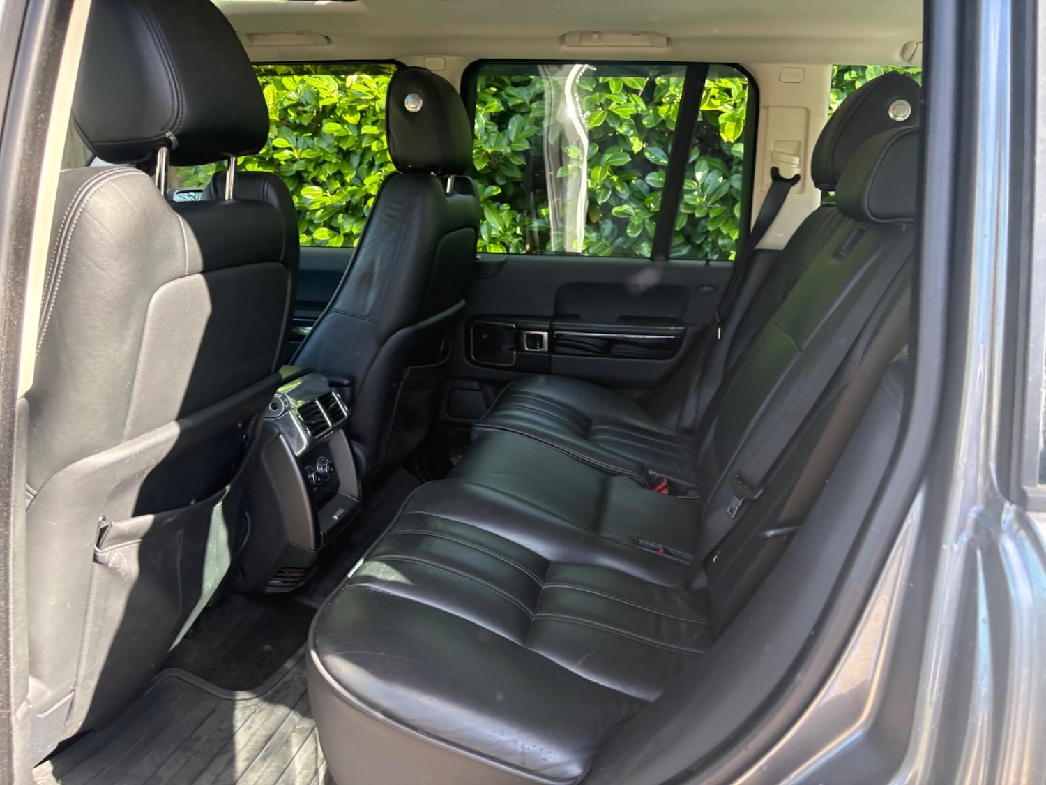 Used Land Rover Range Rover 2010 for sale - 78029050: Photo 21