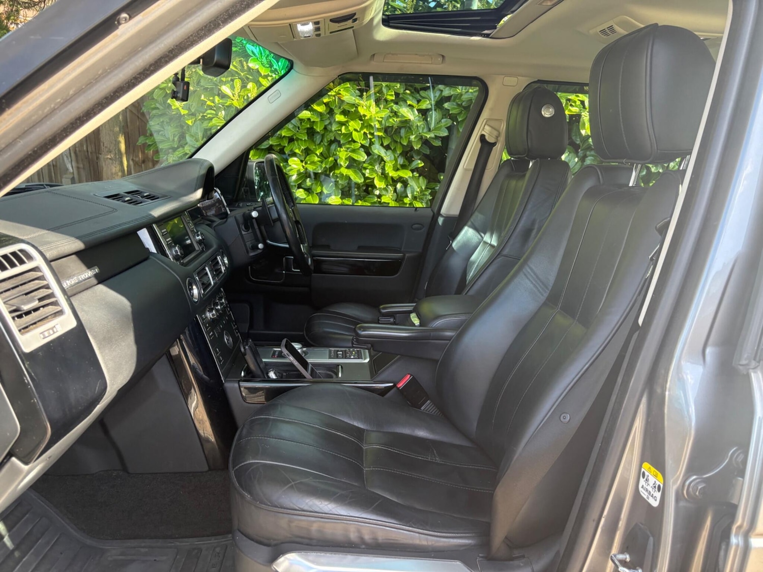 Used Land Rover Range Rover 2010 for sale - 78029050: Photo 22