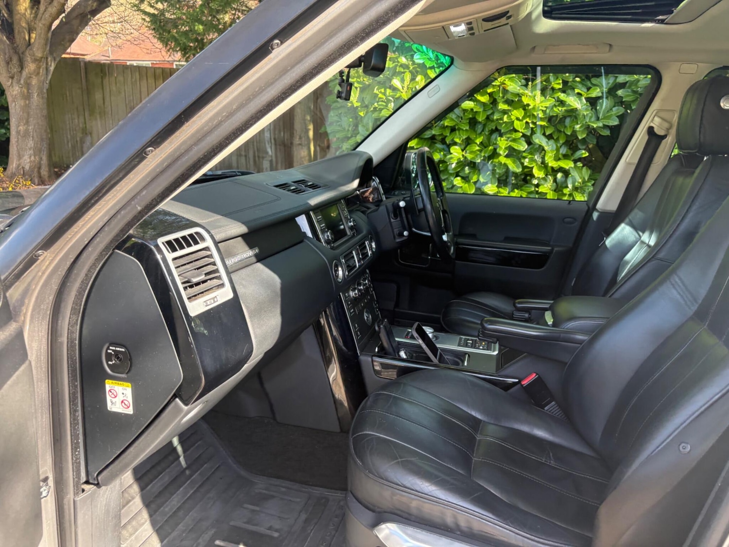 Used Land Rover Range Rover 2010 for sale - 78029050: Photo 23